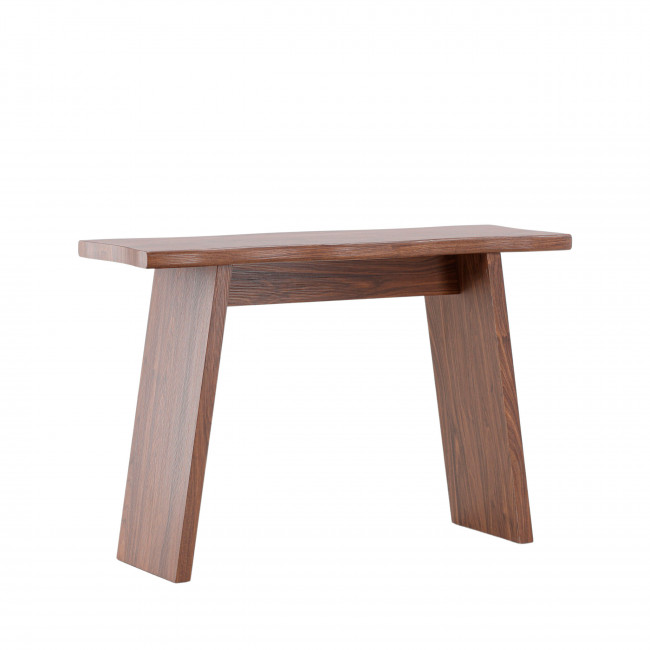 Kirkenes - Bureau en bois L120cm