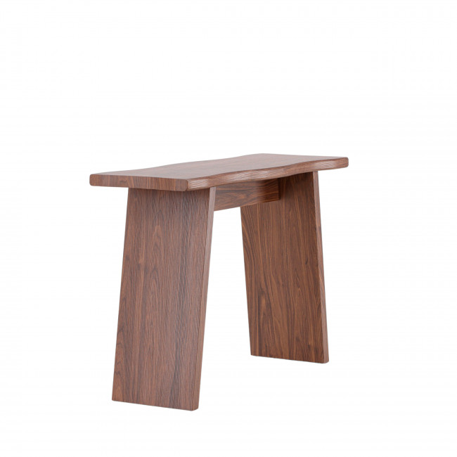Kirkenes - Bureau en bois L120cm