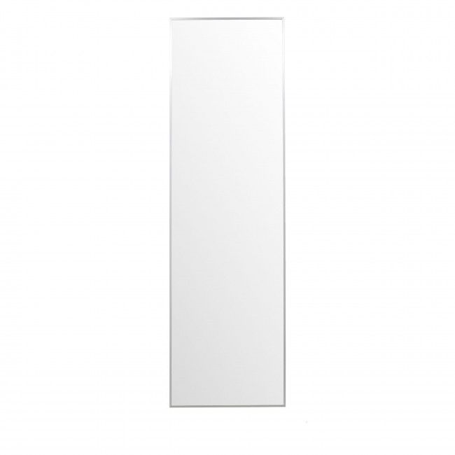Dalton - Miroir rectangulaire en aluminium 220x67cm