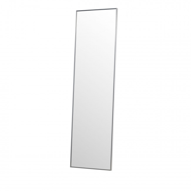 Dalton - Miroir rectangulaire en aluminium 220x67cm