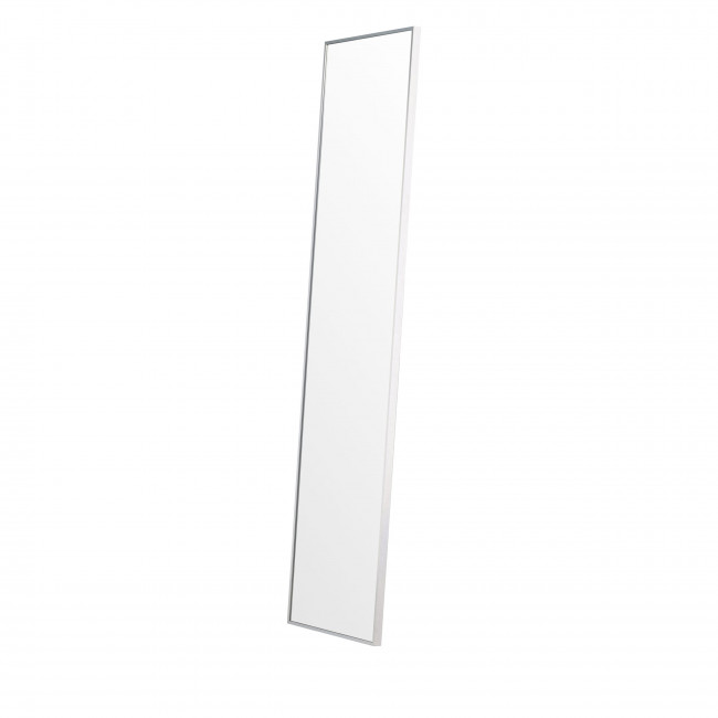 Dalton - Miroir rectangulaire en aluminium 220x67cm