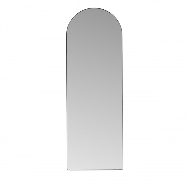 Sarasota - Miroir arche en métal 193x66cm