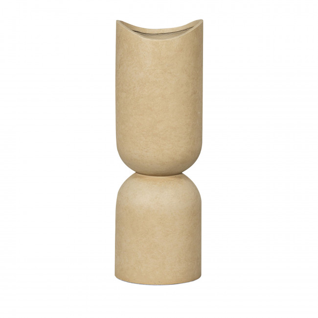 Mosi - Vase en argile H75cm