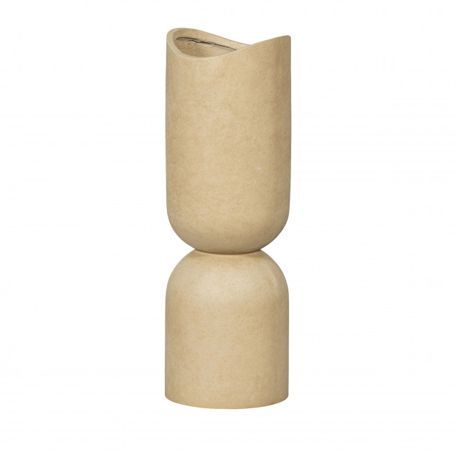 Mosi - Vase en argile H75cm