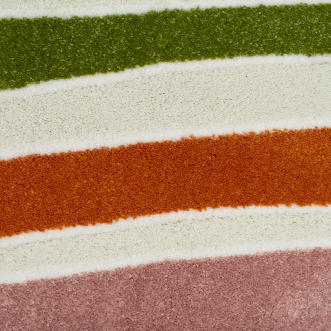 Pixel - Tapis contemporain