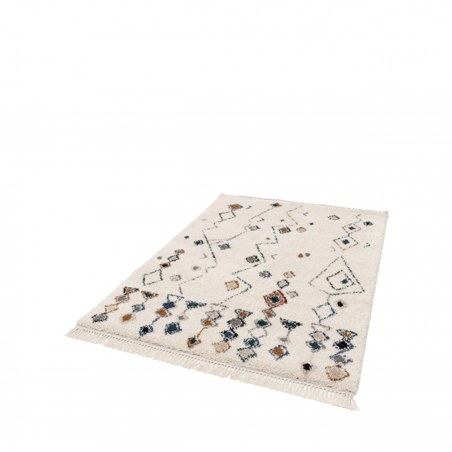 Geral - Tapis d'inspiration berbère