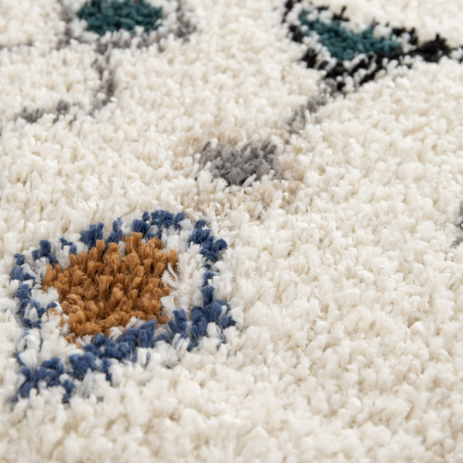 Geral - Tapis d'inspiration berbère