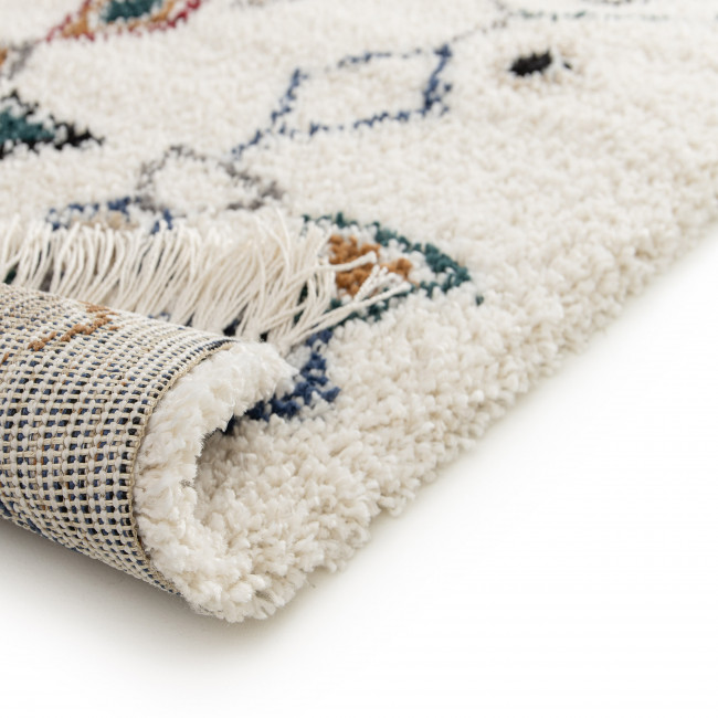 Geral - Tapis d'inspiration berbère