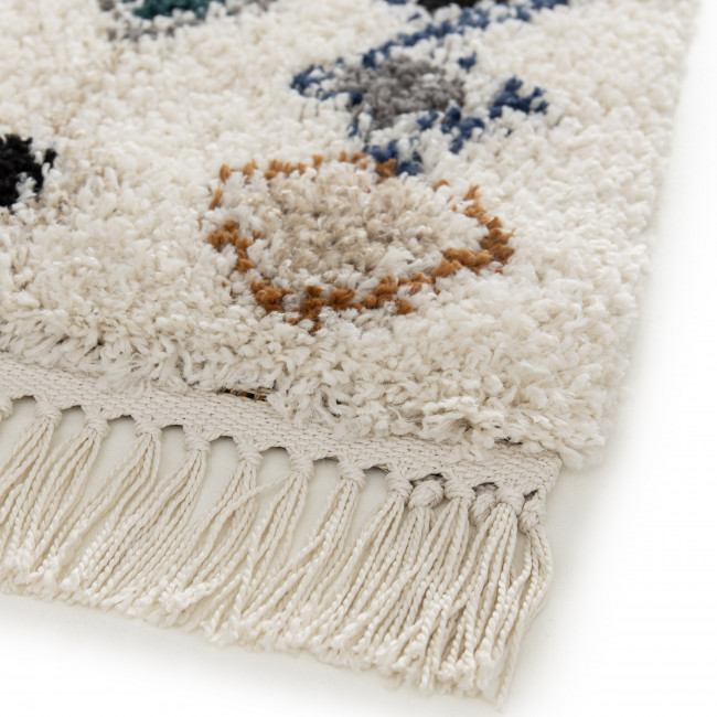 Geral - Tapis d'inspiration berbère