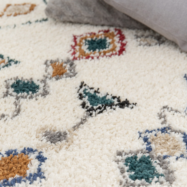 Geral - Tapis d'inspiration berbère