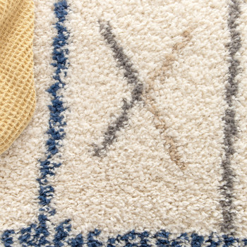 Runa - Tapis d'inspiration berbère