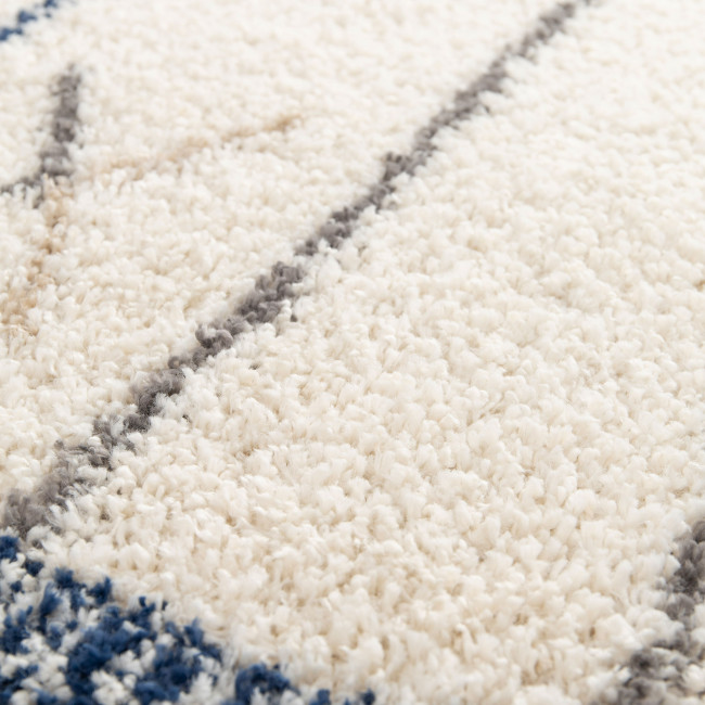 Runa - Tapis d'inspiration berbère