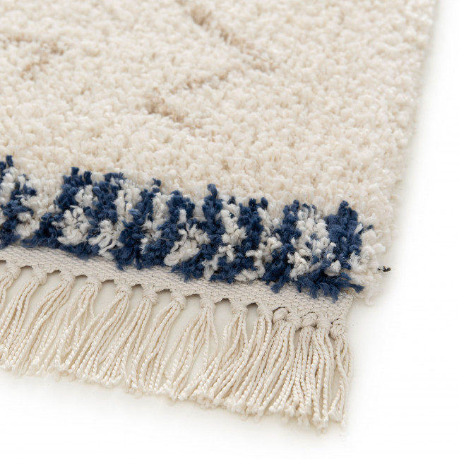 Runa - Tapis d'inspiration berbère