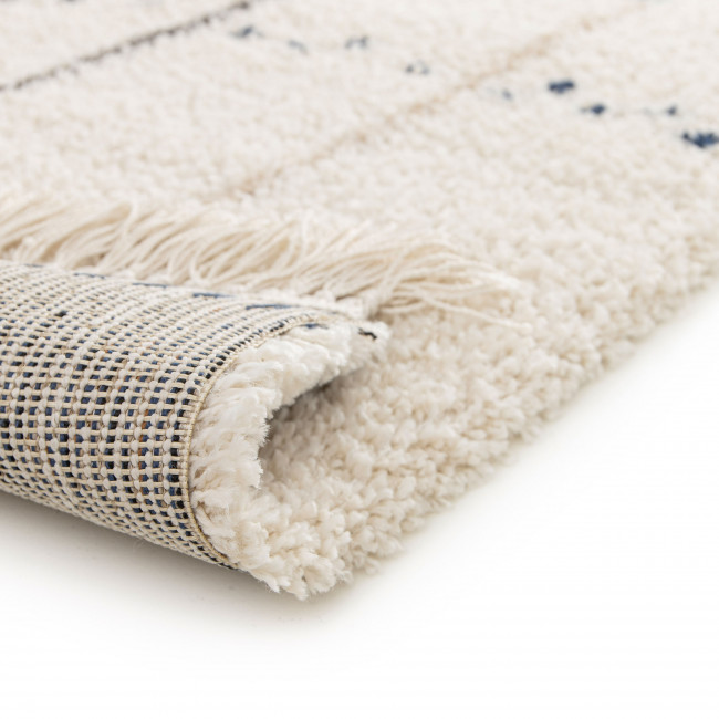 Runa - Tapis d'inspiration berbère