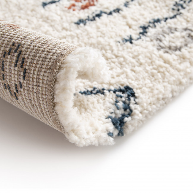 Noren - Tapis d'inspiration berbère