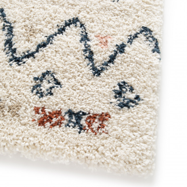 Noren - Tapis d'inspiration berbère