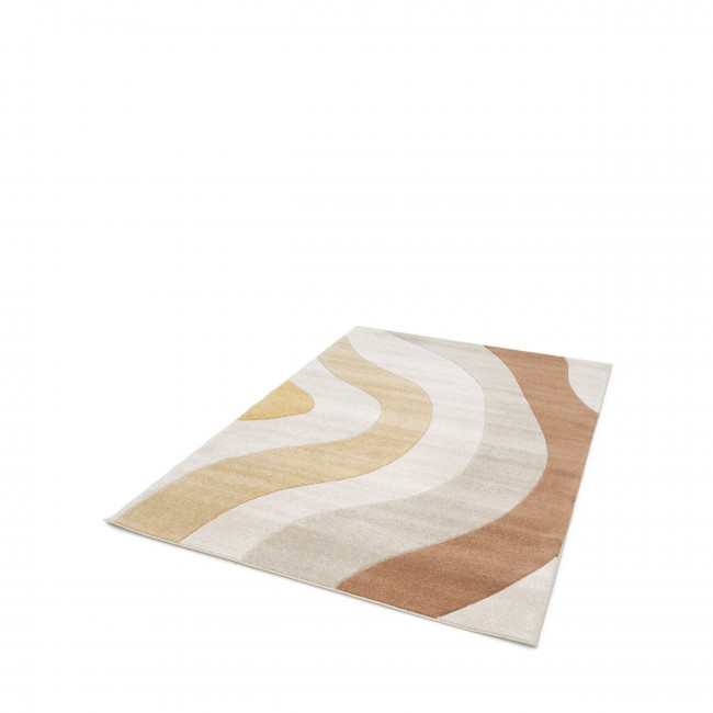Melia - Tapis contemporain