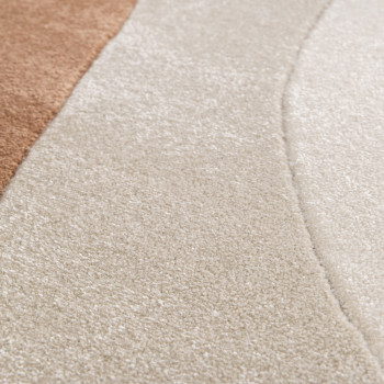 Melia - Tapis contemporain