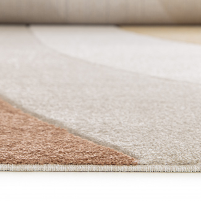 Melia - Tapis contemporain
