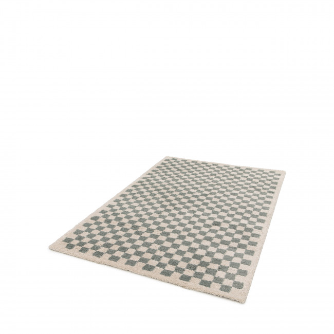 Laria - Tapis damiers