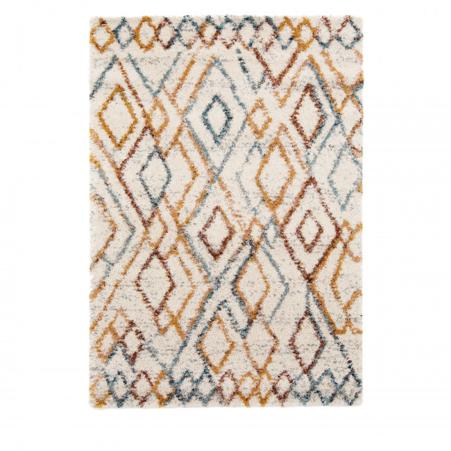 Sarna - Tapis d'inspiration berbère