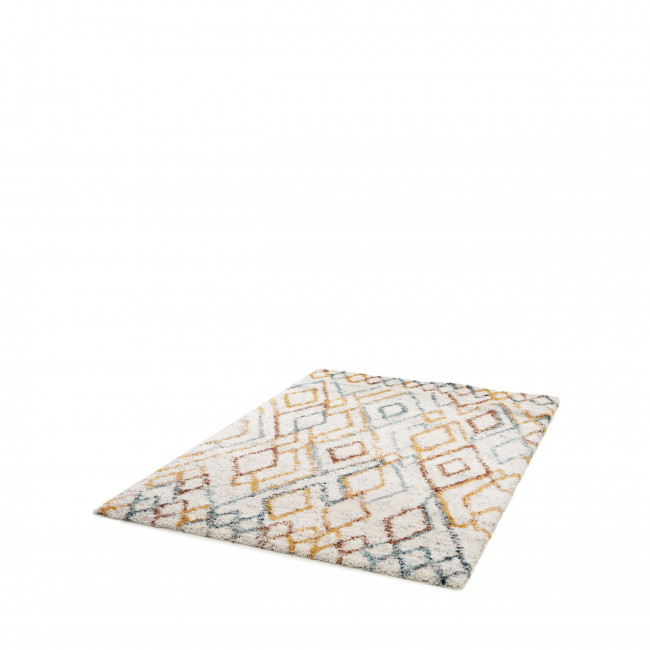 Sarna - Tapis d'inspiration berbère