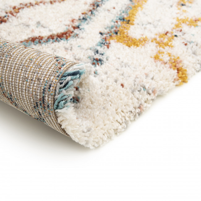 Sarna - Tapis d'inspiration berbère