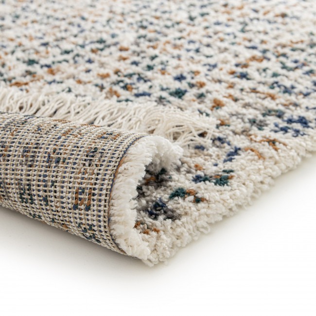 Loren - Tapis damiers