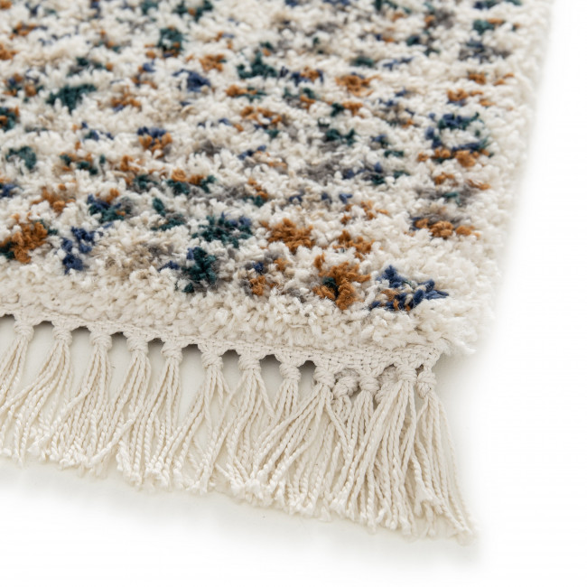 Loren - Tapis damiers