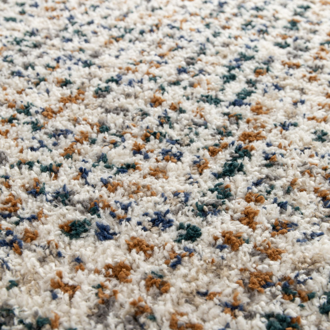 Loren - Tapis damiers