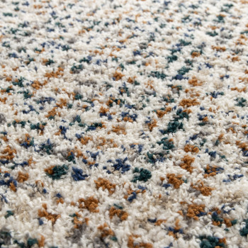 Loren - Tapis damiers