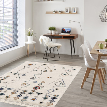 Geral - Tapis d'inspiration berbère