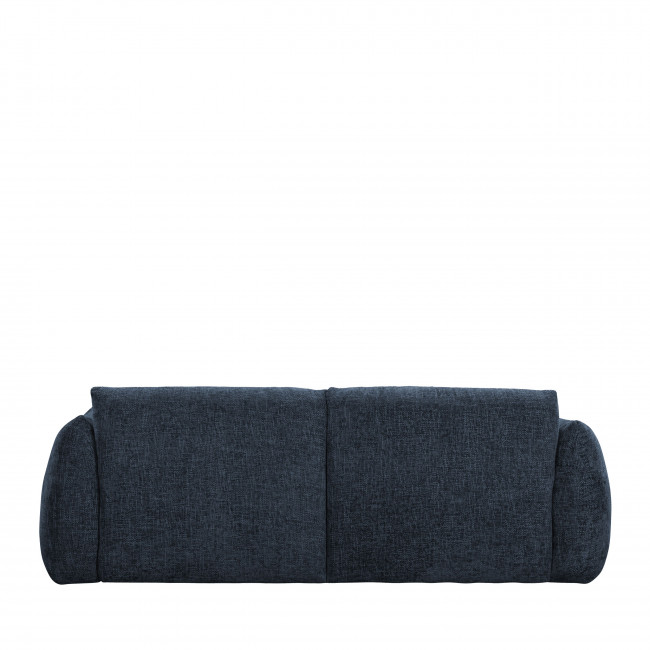 Bocca - Canapé 3 places en tissu