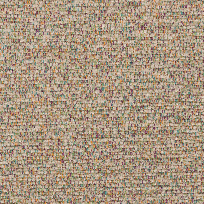 Fern - Banc arrondi en tissu L110cm