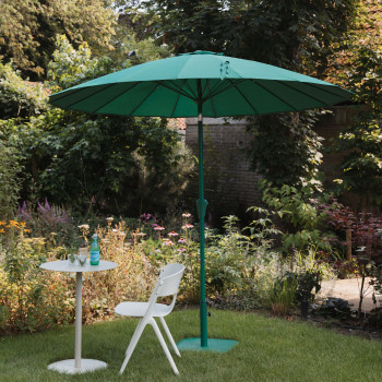 Sunshine - Pied de parasol en métal 