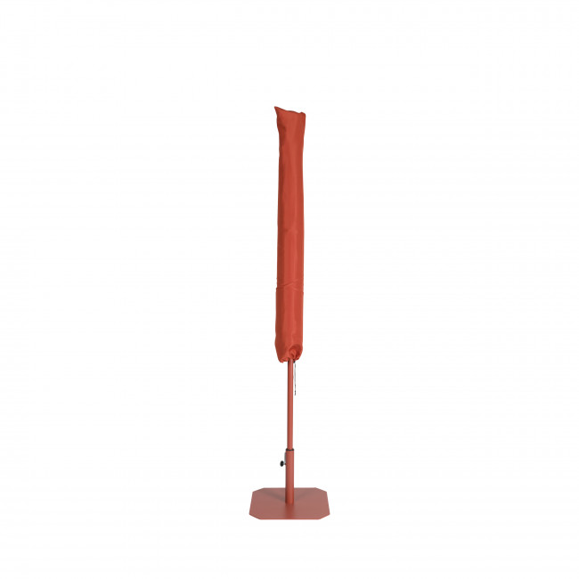 Sunshine - Parasol en tissu et métal