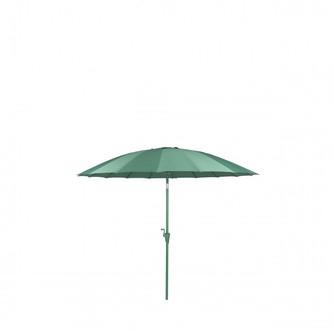 Sunshine - Parasol en tissu et métal