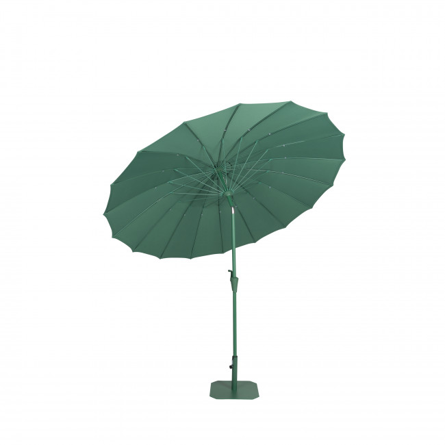 Sunshine - Parasol en tissu et métal