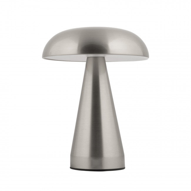 Rachel - Lampe à poser led sans fil rechargeable