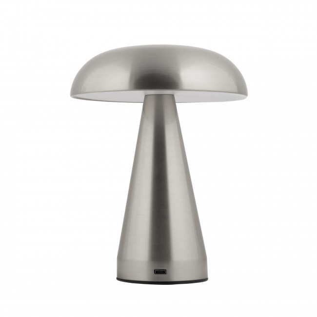 Rachel - Lampe à poser led sans fil rechargeable