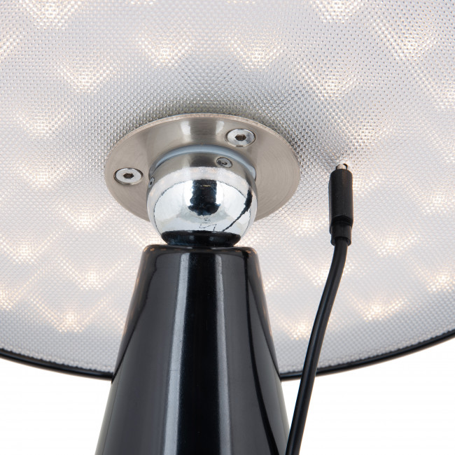 Phoebe - Lampe à poser led sans fil rechargeable