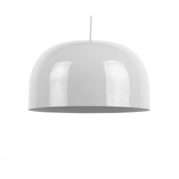 Dome - Suspension ronde en métal ø40cm