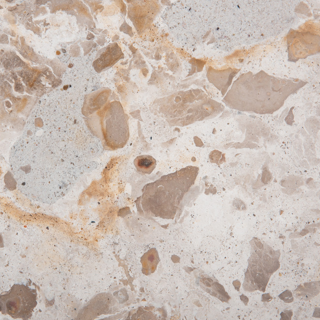 Tubo - Table d'appoint ronde en bois ø40cm