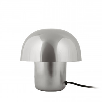 Fat Mushroom Mini - Lampe à poser champignon en métal
