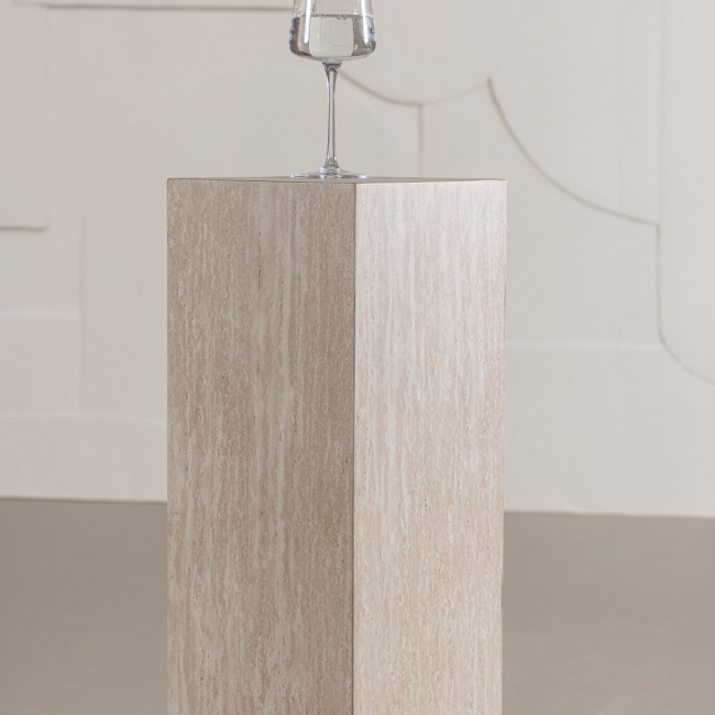 Ramsvik - Sellette effet travertin