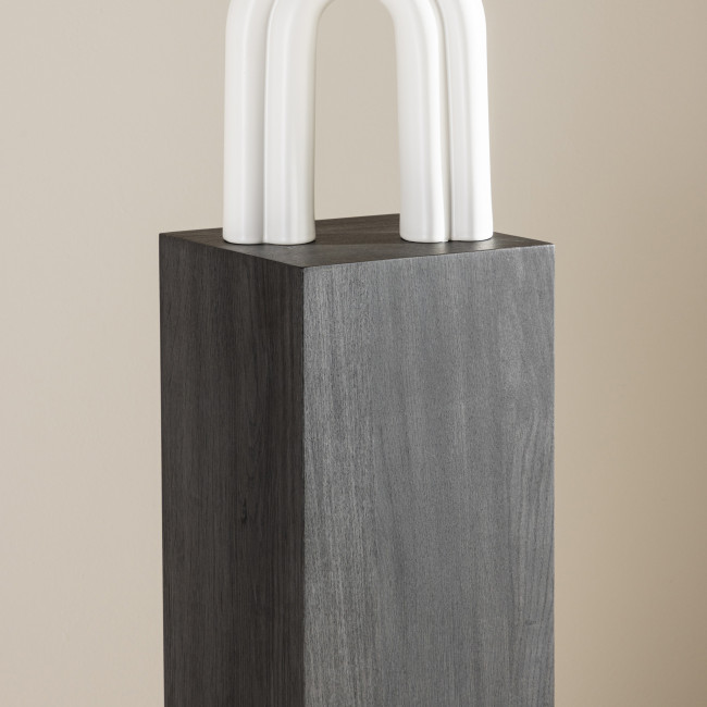 Ramsvik - Sellette en bois