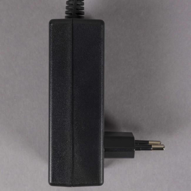 Hamilton - Fauteuil relax inclinable en tissu 