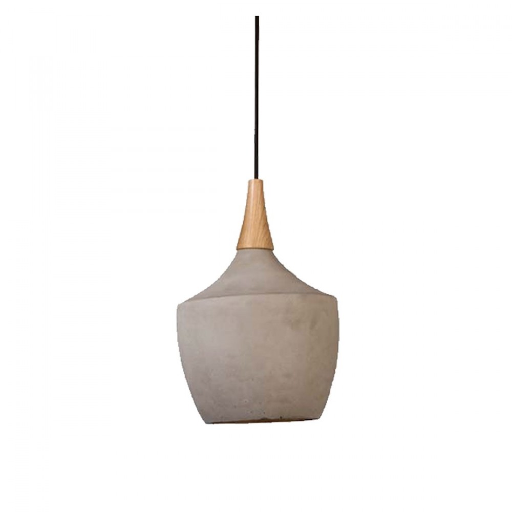 Supérieur Coussin Pour Fauteuil De Jardin #3: Suspension-design-beton-bois-carafe.jpg Supérieur Coussin Pour Fauteuil De Jardin #3: Suspension-design-beton-bois-carafe.jpg