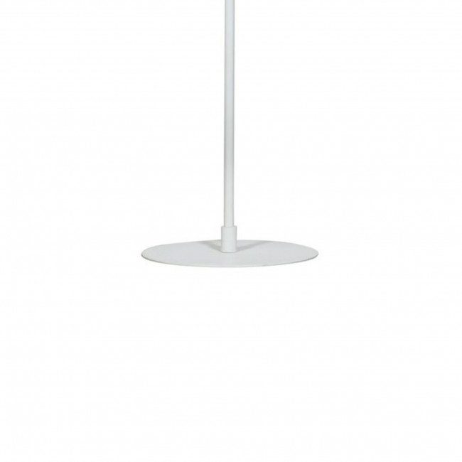 Dalia - Lampadaire en papier et métal H150cm