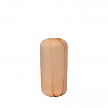 Arles - Vase en verre ø20cm